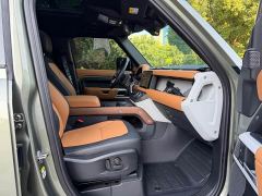 Land Rover Defender 110 3.0T P400 X-DYNAMIC HSE - photo 10