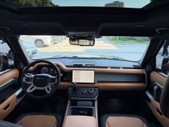 Land Rover Defender 110 3.0T P400 X-DYNAMIC HSE - photo 11