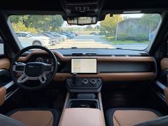 Land Rover Defender 110 3.0T P400 X-DYNAMIC HSE - photo 12