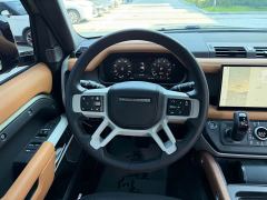 Land Rover Defender 110 3.0T P400 X-DYNAMIC HSE - photo 13