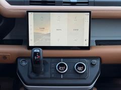 Land Rover Defender 110 3.0T P400 X-DYNAMIC HSE - photo 14