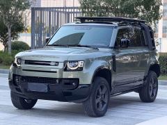 Land Rover Defender 110 3.0T P400 X-DYNAMIC HSE - photo 3