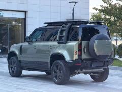 Land Rover Defender 110 3.0T P400 X-DYNAMIC HSE - photo 4