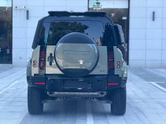 Land Rover Defender 110 3.0T P400 X-DYNAMIC HSE - photo 5