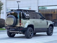 Land Rover Defender 110 3.0T P400 X-DYNAMIC HSE - photo 6
