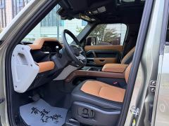 Land Rover Defender 110 3.0T P400 X-DYNAMIC HSE - photo 7