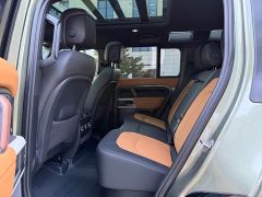 Land Rover Defender 110 3.0T P400 X-DYNAMIC HSE - photo 8