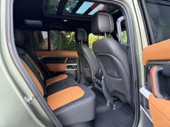 Land Rover Defender 110 3.0T P400 X-DYNAMIC HSE - photo 9