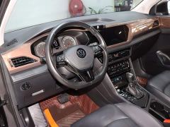 Volkswagen Touareg 280TSI FWD Luxury Plus - фото 10