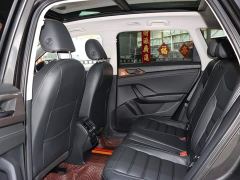 Volkswagen Touareg 280TSI FWD Luxury Plus - фото 11