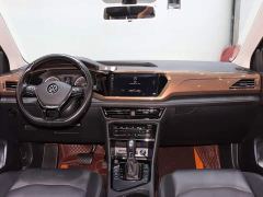 Volkswagen Touareg 280TSI FWD Luxury Plus - фото 12