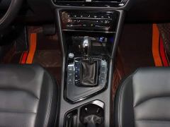 Volkswagen Touareg 280TSI FWD Luxury Plus - фото 15