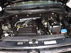 Volkswagen Touareg 280TSI FWD Luxury Plus - фото 19