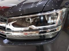 Volkswagen Touareg 280TSI FWD Luxury Plus - фото 7