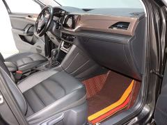 Volkswagen Touareg 280TSI FWD Luxury Plus - фото 8