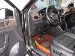 Volkswagen Touareg 280TSI FWD Luxury Plus - фото 9