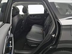 Chery Fengyun T9 120 Long Range Comfort 7-Seater Ternary Lithium - фото 15
