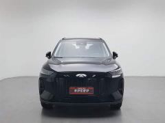 Chery Fengyun T9 120 Long Range Comfort 7-Seater Ternary Lithium - фото 3