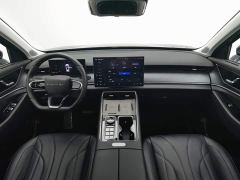 Chery Fengyun T9 120 Long Range Comfort 7-Seater Ternary Lithium - фото 5
