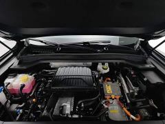 Chery Fengyun T9 120 Long Range Comfort 7-Seater Ternary Lithium - фото 6