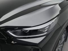 Chery Fengyun T9 120 Long Range Comfort 7-Seater Ternary Lithium - фото 7