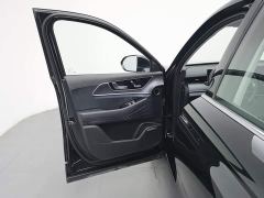 Chery Fengyun T9 120 Long Range Comfort 7-Seater Ternary Lithium - фото 8