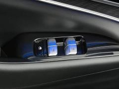 Chery Fengyun T9 120 Long Range Comfort 7-Seater Ternary Lithium - фото 9
