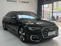 Audi A6L 40 TFSI Luxury Sport Edition - photo 1