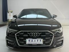 Audi A6L 40 TFSI Luxury Sport Edition - photo 2
