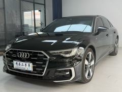 Audi A6L 40 TFSI Luxury Sport Edition - photo 3