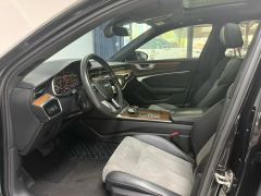 Audi A6L 40 TFSI Luxury Sport Edition - photo 4