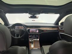 Audi A6L 40 TFSI Luxury Sport Edition - photo 5
