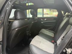 Audi A6L 40 TFSI Luxury Sport Edition - photo 6