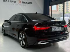 Audi A6L 40 TFSI Luxury Sport Edition - photo 7