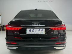 Audi A6L 40 TFSI Luxury Sport Edition - photo 8