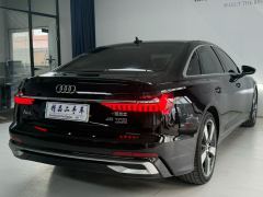 Audi A6L 40 TFSI Luxury Sport Edition - photo 9
