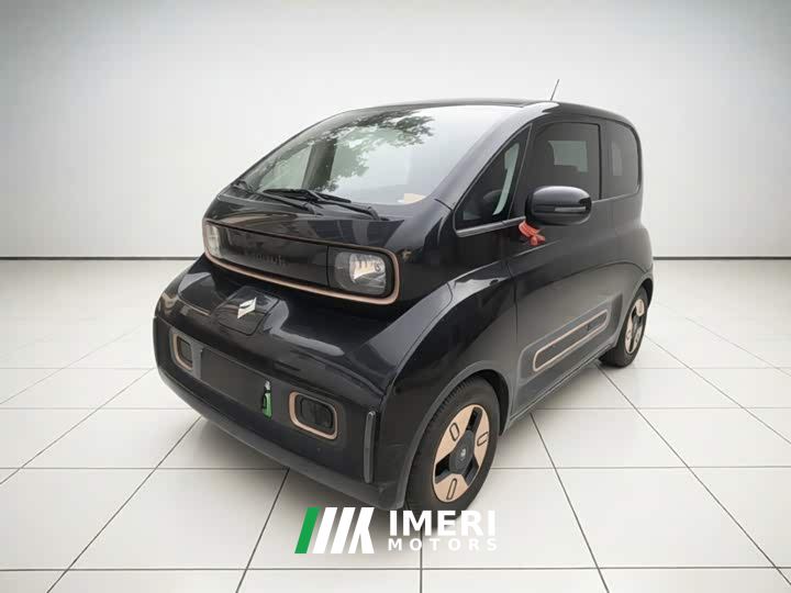 Baojun KiWi EV Designer LFP - car from China