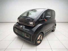 Baojun KiWi EV Designer LFP - photo 1