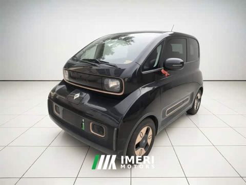 2023 Baojun KiWi EV Designer LFP - ავტომობილი ჩინეთიდან