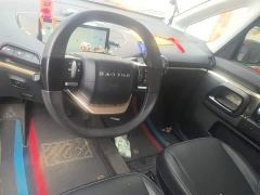 Baojun KiWi EV Designer LFP - photo 12