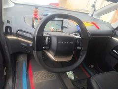 Baojun KiWi EV Designer LFP - photo 2