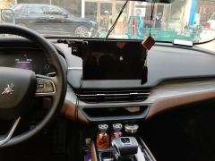 FAW Hongqi E-QM5 610km PLUS - ფოტო 17