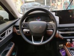 FAW Hongqi E-QM5 610km PLUS - ფოტო 18