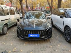 FAW Hongqi E-QM5 610km PLUS - ფოტო 3