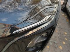 FAW Hongqi E-QM5 610km PLUS - ფოტო 4