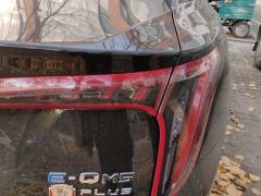 FAW Hongqi E-QM5 610km PLUS - ფოტო 5