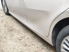 Toyota Camry Dual-Engine 2.0HGVP Luxury Edition - photo 11