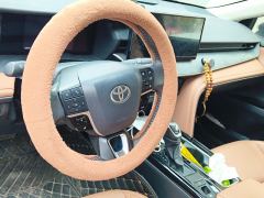 Toyota Camry Dual-Engine 2.0HGVP Luxury Edition - photo 16