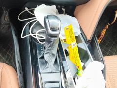 Toyota Camry Dual-Engine 2.0HGVP Luxury Edition - photo 19