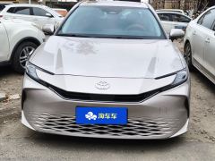 Toyota Camry Dual-Engine 2.0HGVP Luxury Edition - photo 3